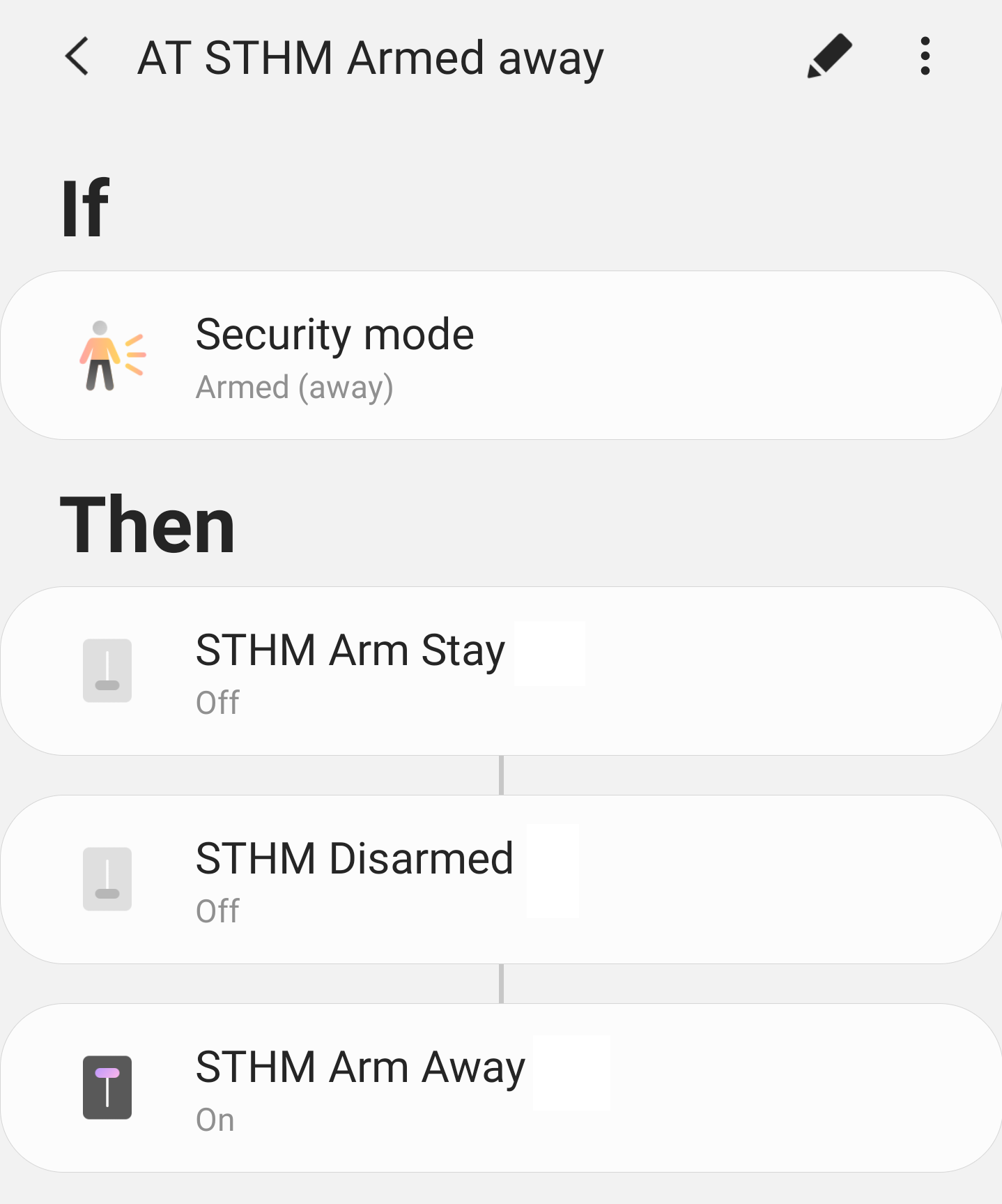 smartthings monitored security